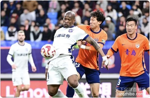 宝贵三分!中超-海牛1-0胜三镇 送亚泰提前一轮降级