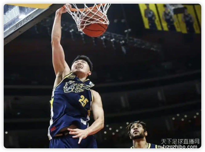 徐昕15+8&扣爽了 马里奇30+14 四川罚球12中1 广东送其10连败