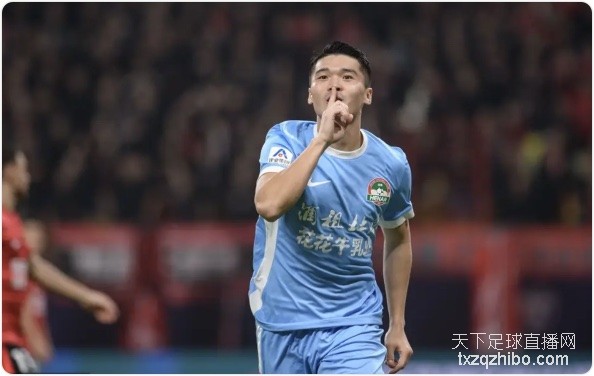 提前一轮出局！中超-何超轰世界波 蓉城1-2河南无缘争冠 