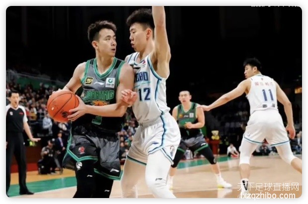 首遭同曦双杀!赵继伟15+10 戴维斯30+5+7 辽宁第3节崩盘告负