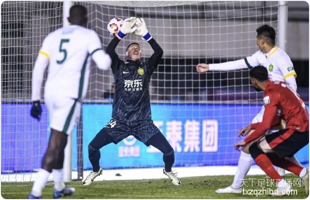 塞鸟反戈法比奥梅开二度 亚泰0-4国安保级希望渺茫
