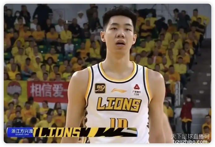 赵睿因伤缺阵哈雷尔17+7 新疆主场轻取四川