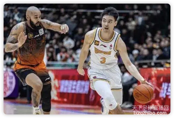 贾明儒绝杀张宁22分 山西力克山东迎四连胜 