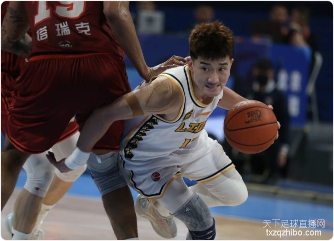 浙江广厦4-2北京夺队史CBA首冠!周琦31+10布朗41分