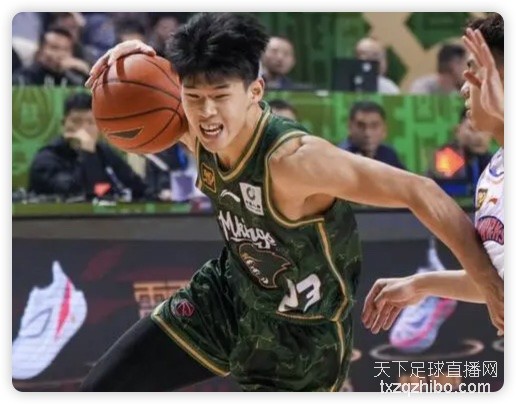 林葳复出24+7&三分5中5 邹阳26+8 同曦7人上双大胜福建